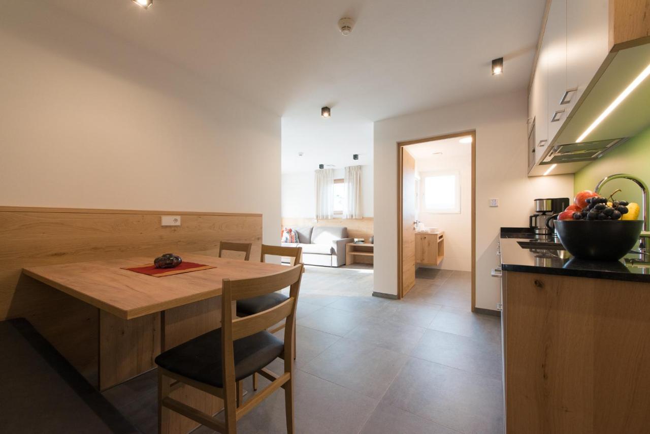 Residence Pitzinger Falzes Exterior photo