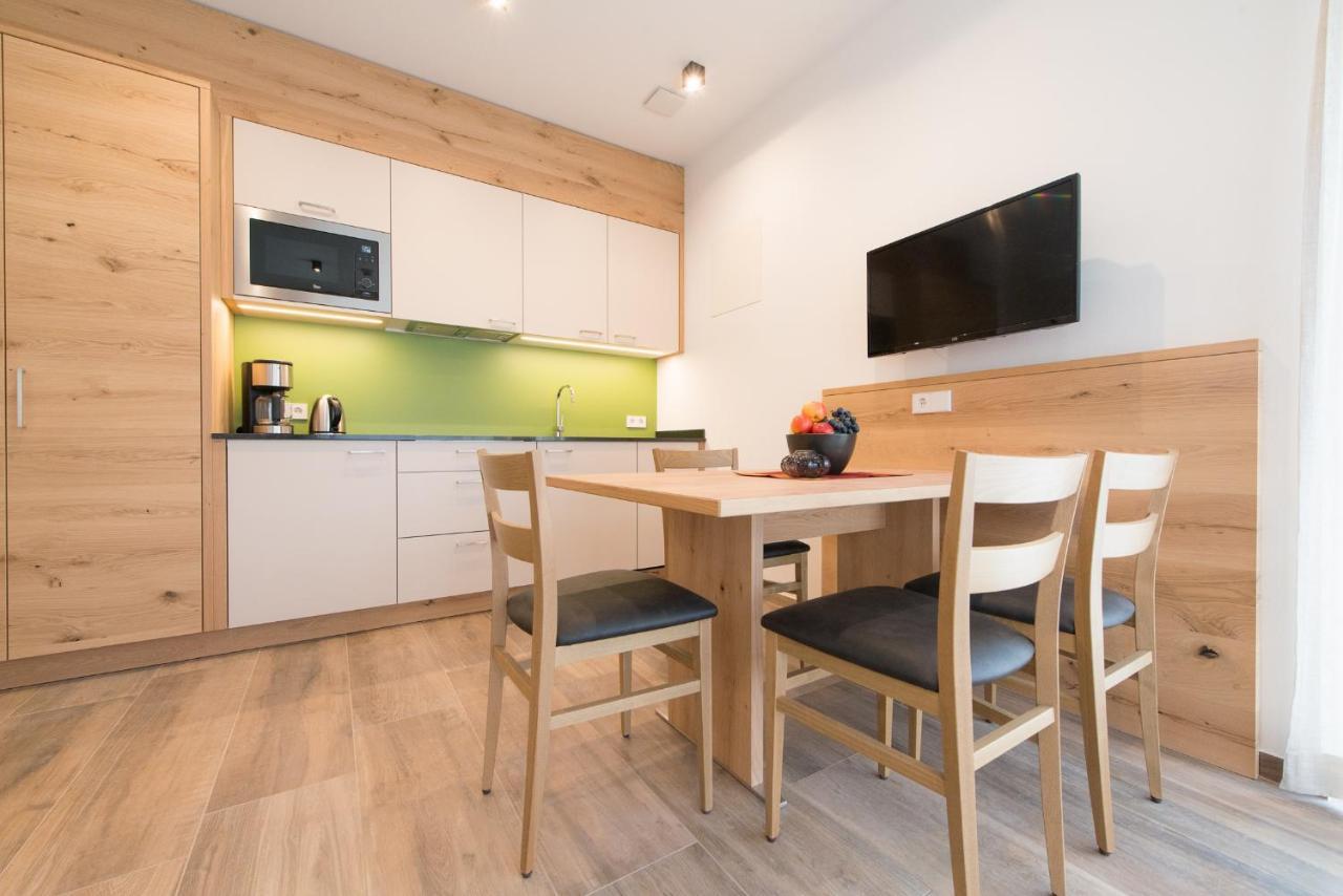 Residence Pitzinger Falzes Exterior photo