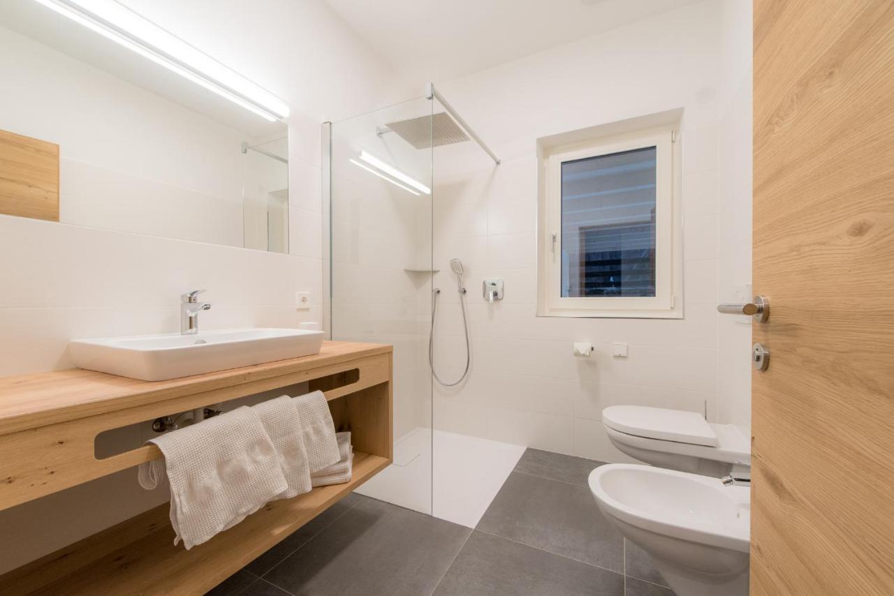 Residence Pitzinger Falzes Exterior photo