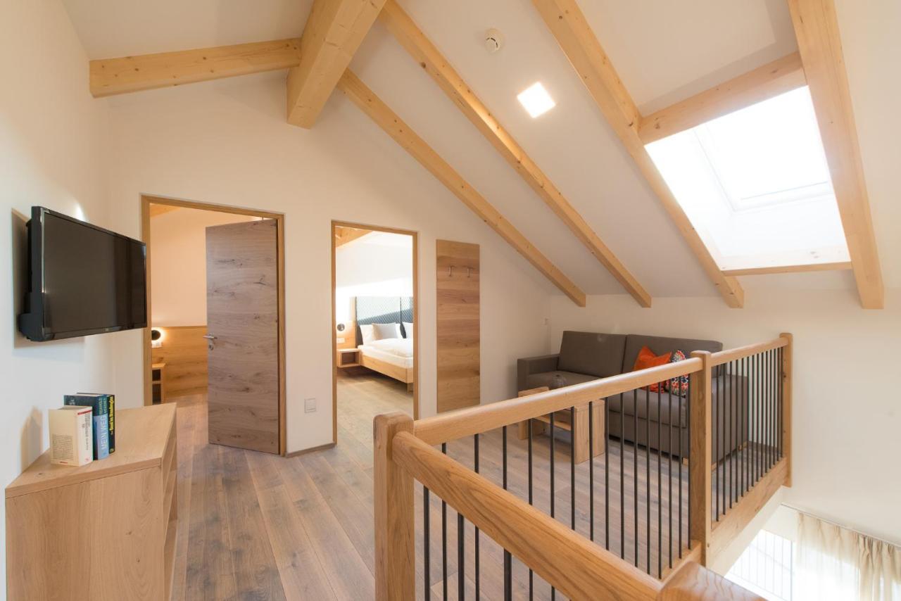 Residence Pitzinger Falzes Exterior photo